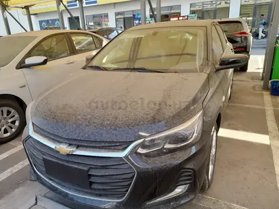 Chevrolet Onix 2024 года, в Ташкент за ~16 349 y.e. id5158103