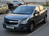Chevrolet Cobalt, 4 pozitsiya 2024 yil, КПП Avtomat, shahar Qarshi uchun ~10 247 у.е. id2877416