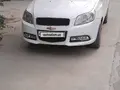 Oq Chevrolet Nexia 3, 4 pozitsiya 2018 yil, КПП Avtomat, shahar Quva uchun 8 800 у.е. id6407791