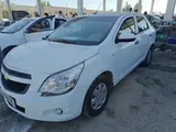 Chevrolet Cobalt 2020 yil, shahar Guliston uchun 9 200 у.е. id5191780, Fotosurat №1
