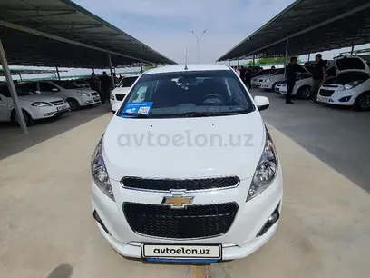 Chevrolet Spark, 2 евро позиция 2020 года, КПП Автомат, в Термез за ~8 682 y.e. id4954596