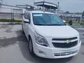 Chevrolet Cobalt, 2 pozitsiya 2024 yil, КПП Mexanika, shahar Andijon uchun 12 400 у.е. id5029033