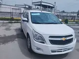 Chevrolet Cobalt, 2 позиция 2024 года, КПП Механика, в Андижан за 12 400 y.e. id5029033, Фото №1