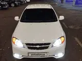 Белый Chevrolet Gentra, 1 позиция Газ-бензин 2019 года, КПП Механика, в Ташкент за 11 000 y.e. id5025962, Фото №1