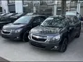 Mokriy asfalt Chevrolet Cobalt, 4 pozitsiya 2025 yil, КПП Avtomat, shahar Toshkent uchun ~13 016 у.е. id6758921