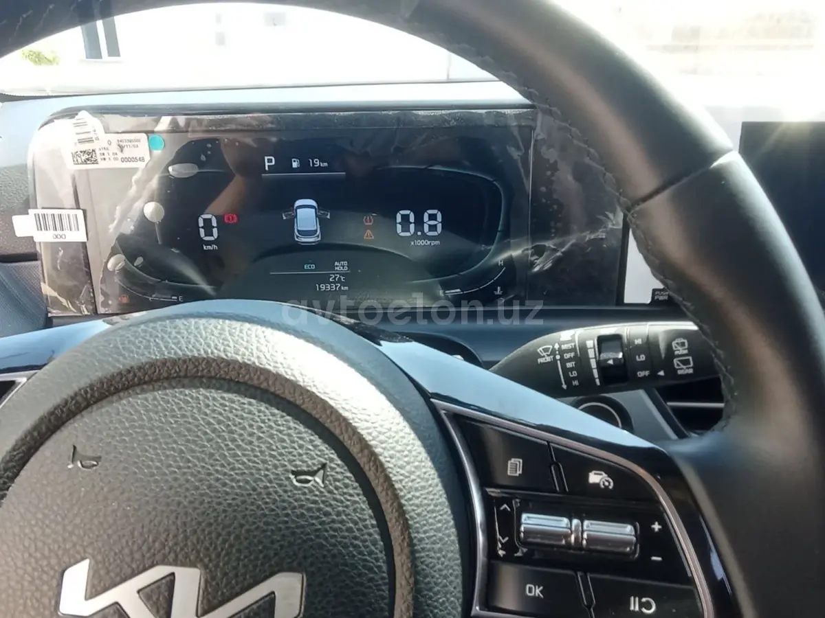 Kia Seltos — 6