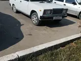 VAZ (Lada) 2107 1996 yil, КПП Mexanika, shahar Buxoro uchun ~1 418 у.е. id6496453, Fotosurat №1