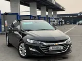 Chevrolet Malibu 2 2022 yil, shahar Namangan uchun 25 600 у.е. id6457610, Fotosurat №1