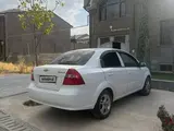 Chevrolet Nexia 3, 4 позиция 2021 года, КПП Автомат, в Ташкент за 9 900 y.e. id6507195, Фото №1