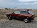 Вишня ВАЗ (Lada) Самара (хэтчбек 2108) 1991 года, КПП Механика, в Джизак за ~2 058 y.e. id6343809, Фото №1