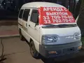 Белый Daewoo Damas 2024 года, КПП Механика, в Ташкент за 10 000 y.e. id4823474