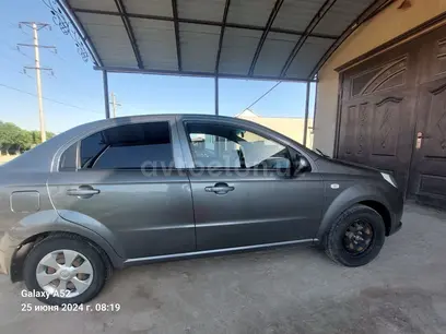 Chevrolet Nexia 3, 3 позиция 2020 года, КПП Автомат, в Кунградский район за ~9 556 y.e. id5214953