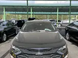 Qora Chevrolet Malibu 2 2020 yil, КПП Avtomat, shahar Toshkent uchun 22 000 у.е. id5030851