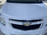 Chevrolet Cobalt, 4 позиция 2024 года, КПП Автомат, в  за ~13 142 y.e. id5133148, Фото №1