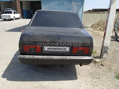 Черный Fiat Tempra 1993 года, КПП Механика, в Наманган за ~1 577 y.e. id4945049