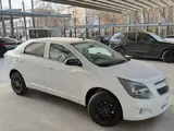 Chevrolet Cobalt, 4 pozitsiya 2025 yil, КПП Avtomat, shahar Toshkent uchun 14 350 у.е. id6741398, Fotosurat №1