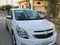 Белый Chevrolet Cobalt, 4 позиция 2025 года, КПП Автомат, в Самарканд за 13 100 y.e. id6415251