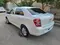 Белый Chevrolet Cobalt, 4 позиция 2025 года, КПП Автомат, в Самарканд за 13 100 y.e. id6415251