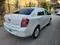 Белый Chevrolet Cobalt, 4 позиция 2025 года, КПП Автомат, в Самарканд за 13 100 y.e. id6415251