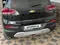 Черный Chevrolet Tracker, 3 позиция 2023 года, КПП Автомат, в Ташкент за 18 400 y.e. id4986056