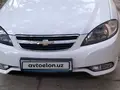 Chevrolet Gentra, 2 позиция 2020 года, КПП Механика, в Бухара за 12 000 y.e. id6576659