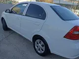 Белый Chevrolet Nexia 3, 2 позиция 2019 года, КПП Механика, в Навои за ~8 362 y.e. id5194018, Фото №1