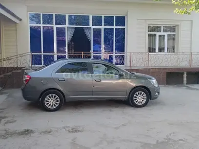 Chevrolet Cobalt, 4 pozitsiya 2015 yil, КПП Avtomat, shahar Andijon uchun 9 500 у.е. id4968963