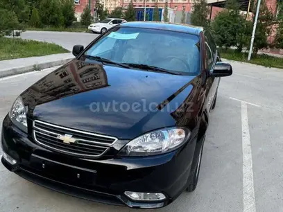 Черный Chevrolet Gentra, 3 позиция 2023 года, КПП Автомат, в Карши за 14 200 y.e. id5067967