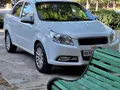 Белый Chevrolet Nexia 3, 2 позиция 2019 года, КПП Механика, в Навои за 9 500 y.e. id5013731