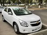 Chevrolet Cobalt, 4 позиция 2023 года, КПП Автомат, в Термез за ~10 245 y.e. id3154170