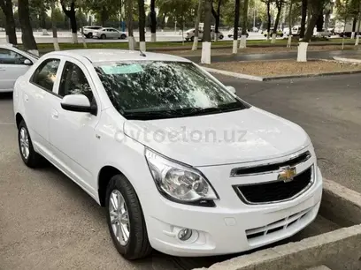 Chevrolet Cobalt, 4 pozitsiya 2023 yil, КПП Avtomat, shahar Termiz uchun ~10 132 у.е. id3154170