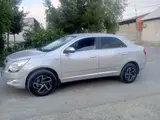 Серый Chevrolet Cobalt, 3 позиция 2013 года, КПП Механика, в Коканд за 8 000 y.e. id6357768, Фото №1