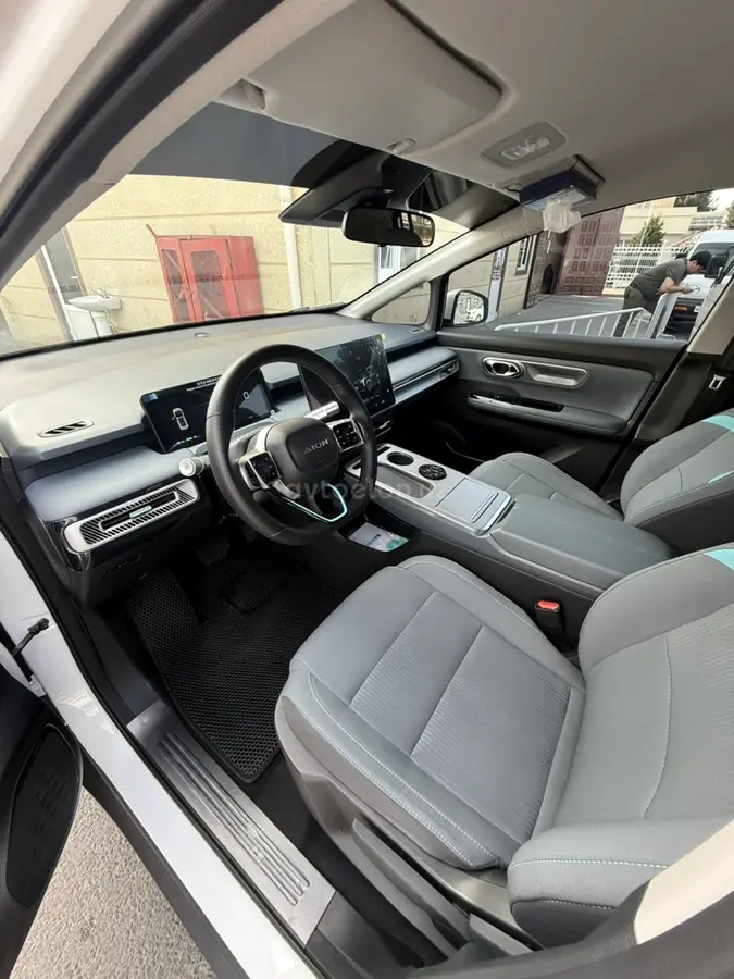 GAC Aion Y Plus — 5