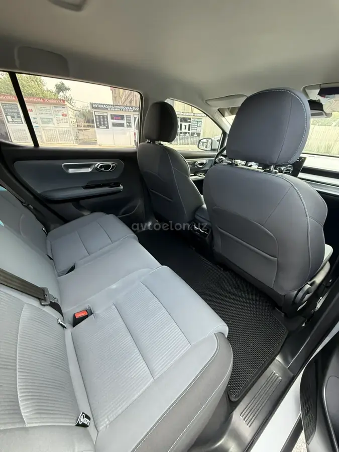 GAC Aion Y Plus — 8