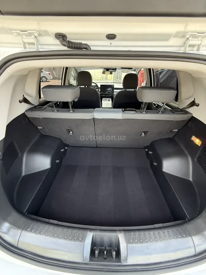 GAC Aion Y Plus — 9