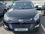 Черный JAC S5 (Eagle) 2021 года, КПП Автомат, в Ташкент за 12 500 y.e. id6431175, Фото №1