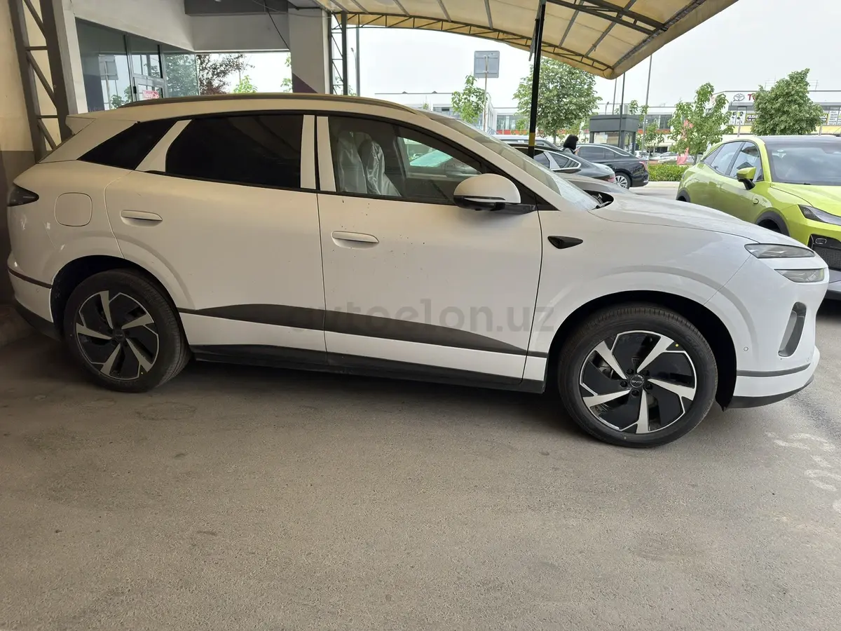 BYD Sealion 06 — 3
