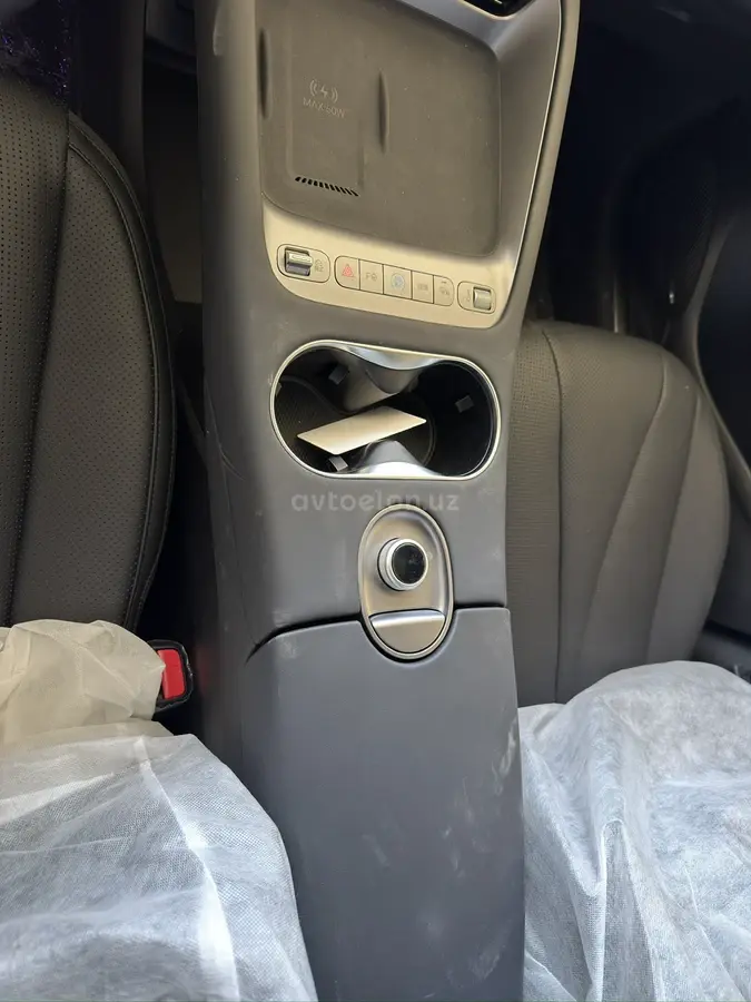 BYD Sealion 06 — 7