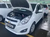 Chevrolet Nexia 2, 2 позиция SOHC 2022 года, КПП Механика, в Ташкент за 9 300 y.e. id5033375, Фото №1