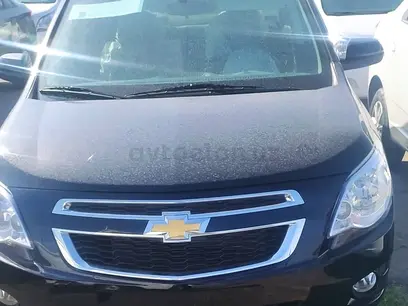 Chevrolet Cobalt, 4 позиция 2024 года, КПП Автомат, в Фергана за 12 800 y.e. id5178080