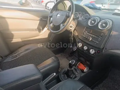 Chevrolet Nexia 3, 2 pozitsiya 2018 yil, КПП Mexanika, shahar Toshkent uchun 7 300 у.е. id6695536