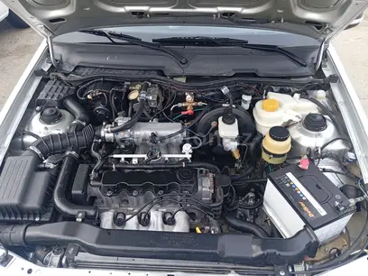 Chevrolet Nexia 2, 2 позиция SOHC 2015 года, КПП Механика, в Самарканд за 6 200 y.e. id4953419
