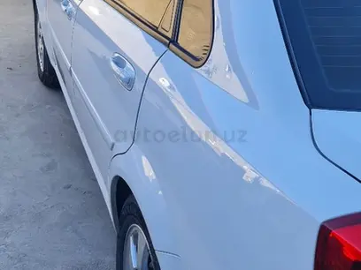 Белый Chevrolet Gentra, 3 позиция 2021 года, КПП Автомат, в Ташкент за 13 000 y.e. id5124817