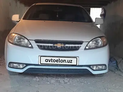 Oq Chevrolet Gentra, 1 pozitsiya Gaz-benzin 2018 yil, КПП Mexanika, shahar Koson tumani uchun ~10 175 у.е. id5182289