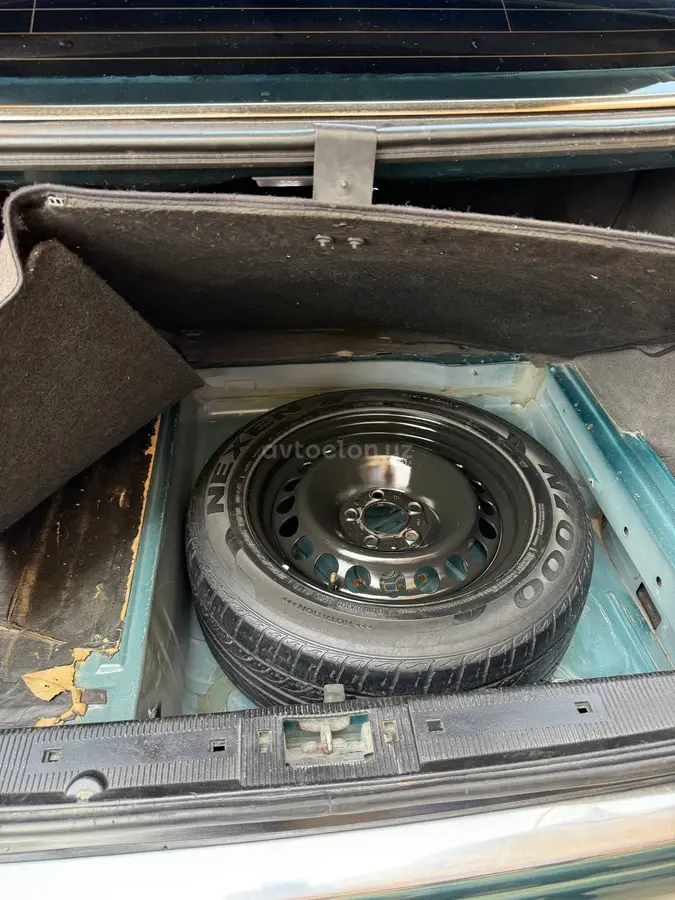 Mercedes-Benz A 210 — 6