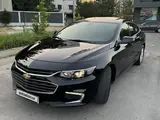 Chevrolet Malibu 2018 yil, КПП Avtomat, shahar Toshkent uchun ~22 666 у.е. id5220441, Fotosurat №1