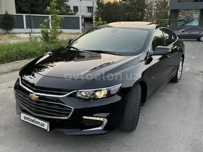 Chevrolet Malibu 2018 yil, КПП Avtomat, shahar Toshkent uchun ~22 666 у.е. id5220441