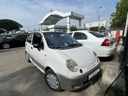 Белый Chevrolet Matiz, 4 позиция 2011 года, КПП Механика, в Ташкент за 4 500 y.e. id4957221