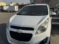 Chevrolet Spark, 1 евро позиция 2014 года, КПП Автомат, в Наманган за 4 950 y.e. id6816833