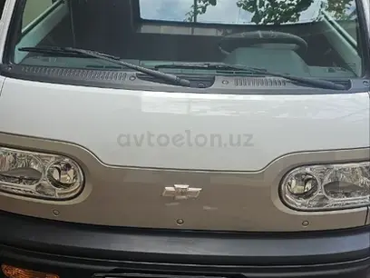 Белый Chevrolet Damas 2022 года, КПП Механика, в Фергана за 7 600 y.e. id5104513